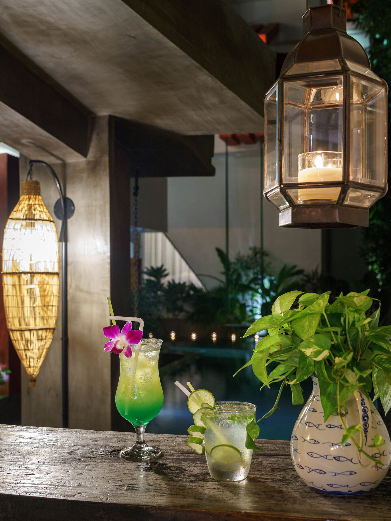 The Secret Corner Unique Residence Siem Reap Exterior photo
