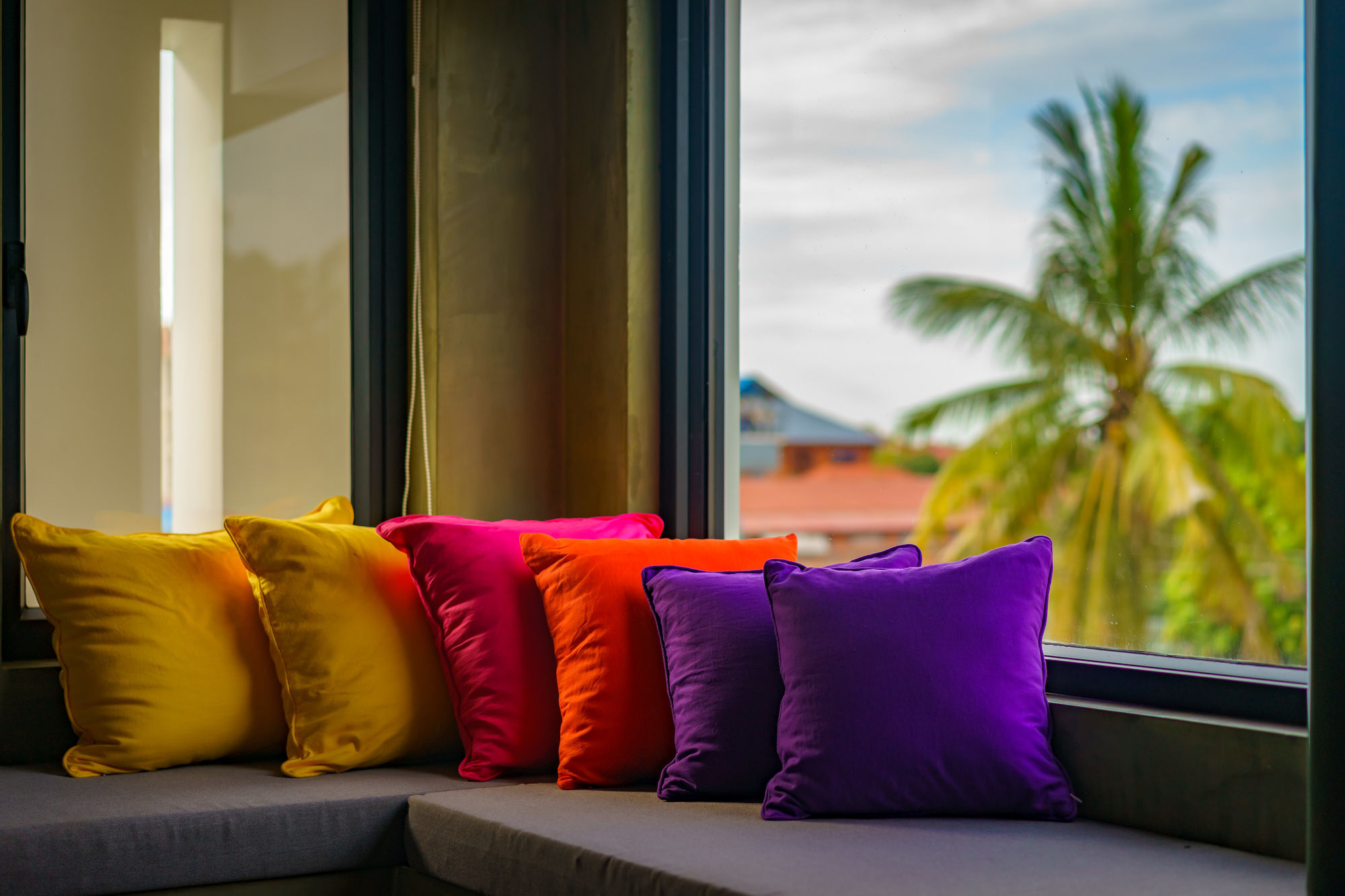 The Secret Corner Unique Residence Siem Reap Exterior photo