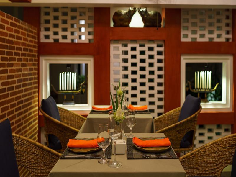 The Secret Corner Unique Residence Siem Reap Exterior photo
